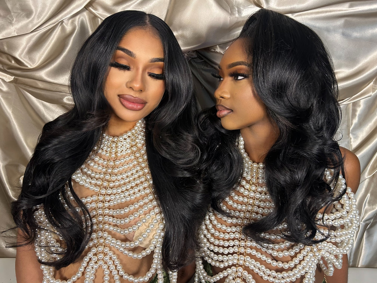 Lace Closure Sew In Bundles
