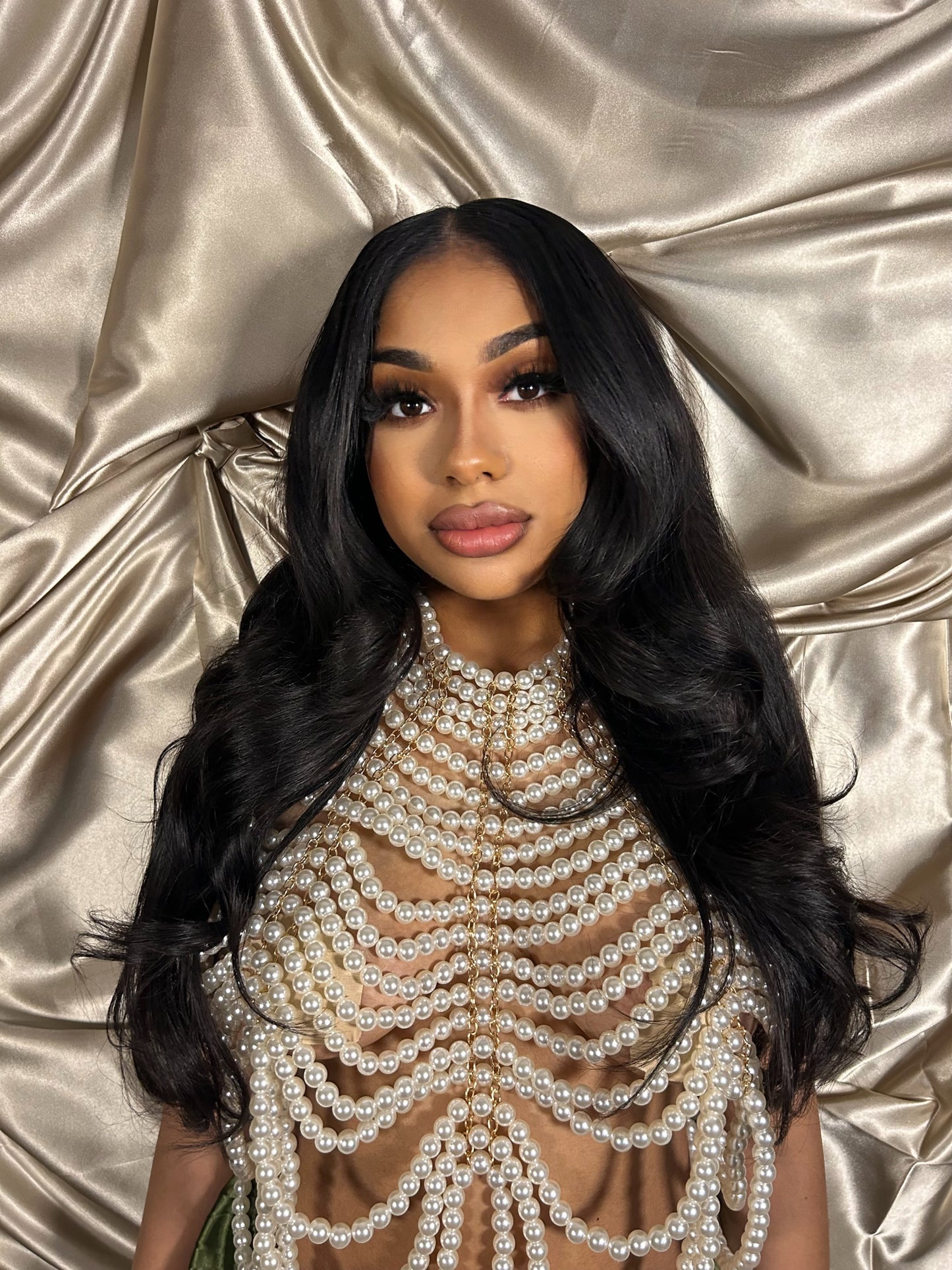 Traditional Sew In Bundles